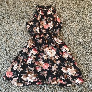 Love culture dress